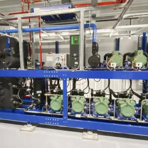 BrKoeltechniek